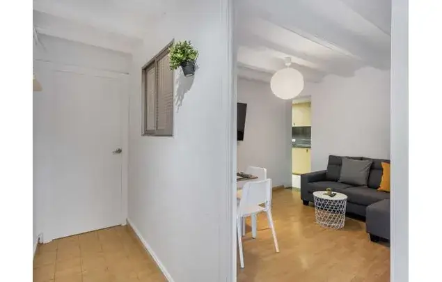 Alquiler Habitaci
ón 150m
² Barcelona