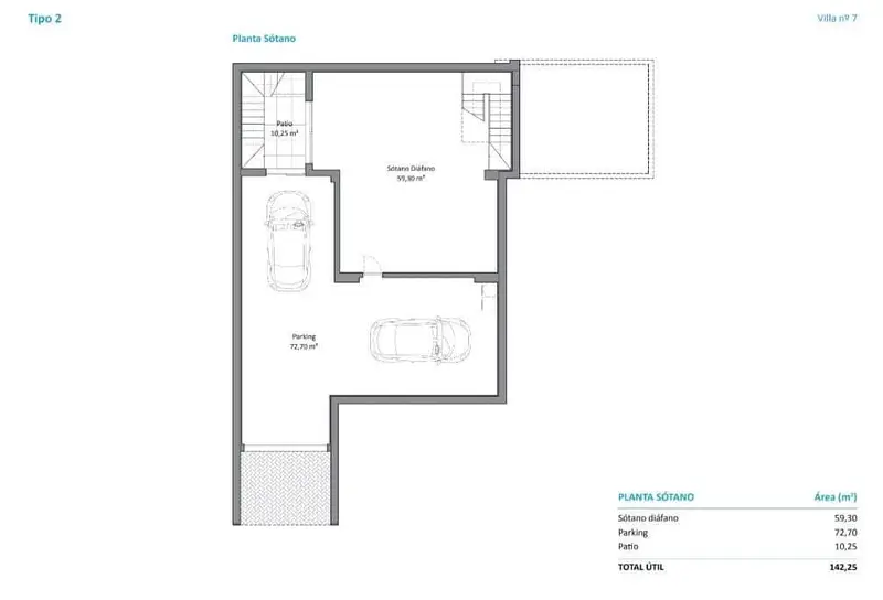 Chalet en Venta Finestrat Alicante con Vistas al Mar