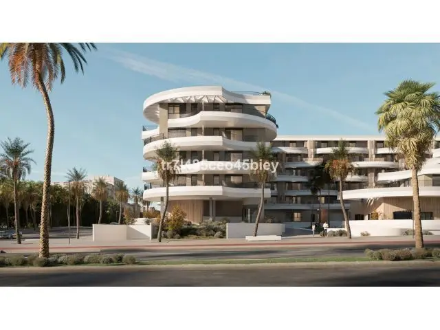 Apartamentos en Venta en Málaga: Viviendas sostenibles con amplias zonas comunes