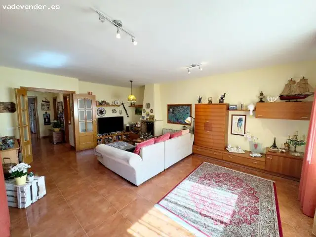 Casa en Venta Vallirana Cerca Barcelona