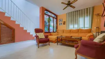 Casa adosada en venta en Calle del Pocillo de Gilván, cerca de Calle de la Ronda de Cavaleri