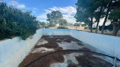 Casa Rustica en Venta Nijar 360m2 5000m2 Piscina