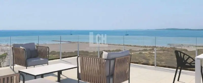 Venta Ático 3 Dormitorios 2 Baños Santa Pola