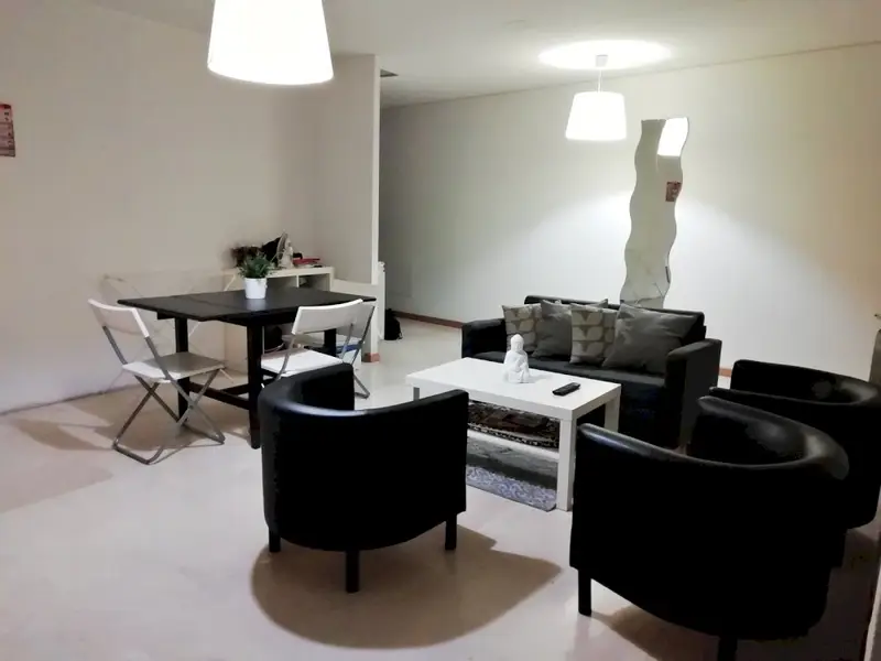 Habitacion Doble en Sol para Estudiantes y Trabajadores