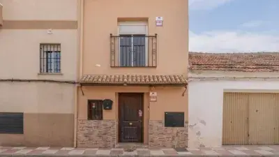 Casa en Venta en Ambroz Vegas del Genil 124m2 4 Dormitorios