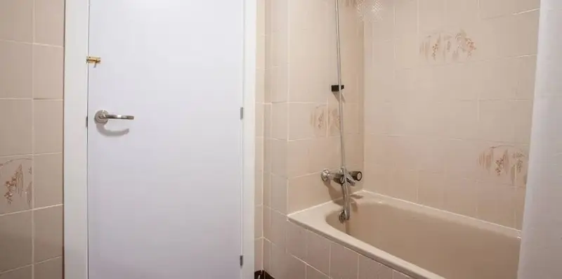 Apartamento 1 Dormitorio 1 Baño en Madrid