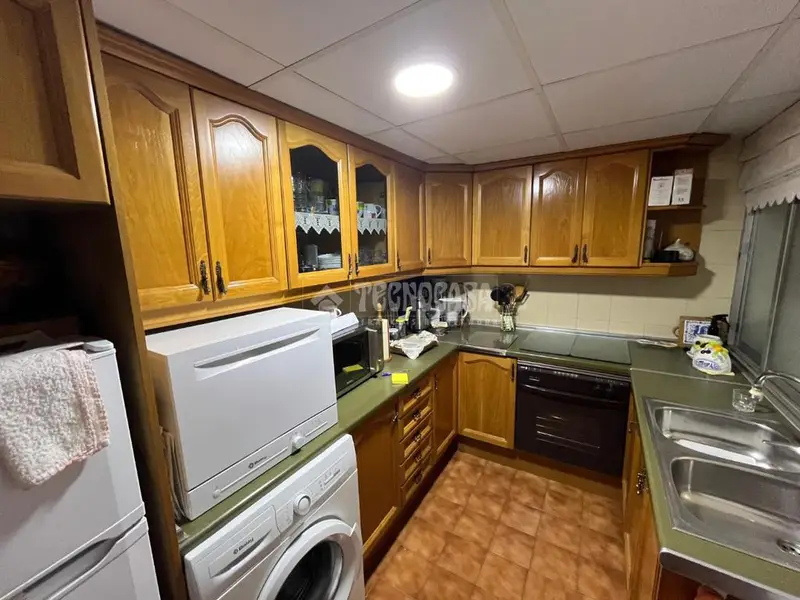 Piso en venta en Cáceres con piscina y aparcamiento