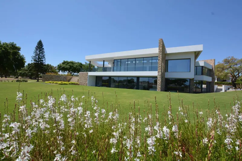 Villa de Lujo en San Roque Golf Resort