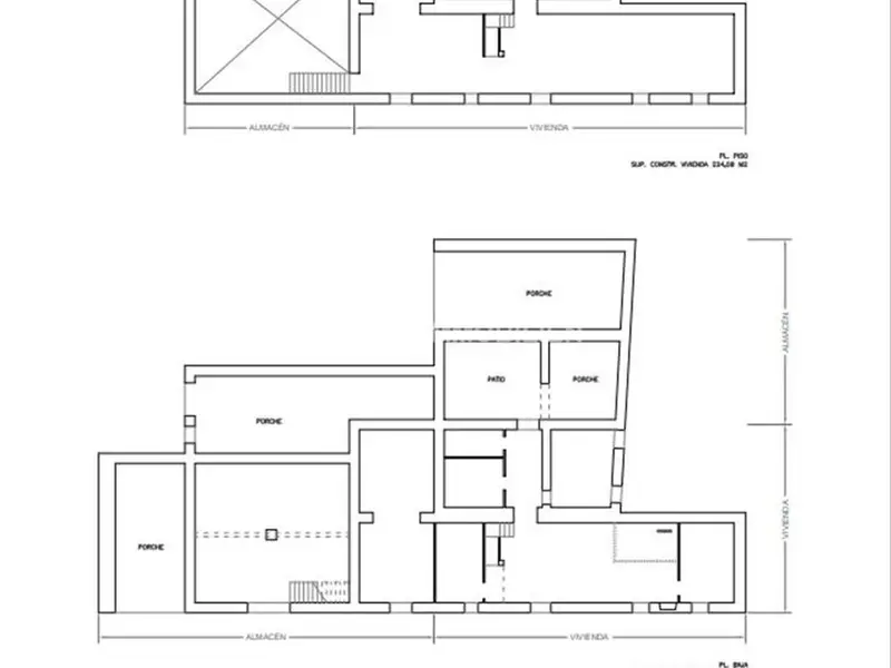 venta Casa rústica en Manacor, Balears (Illes) (C-20)- Globaliza