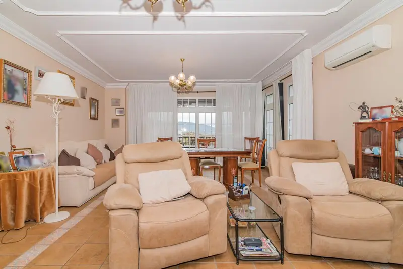 Chalet en Venta Los Altos de la Zubia Gran