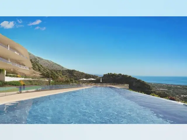 &#x3c;h2&#x3e;Ático Dúplex Lujo 2 Dorm Real de la Quinta Benahavís&#x3c;/h2&#x3e;