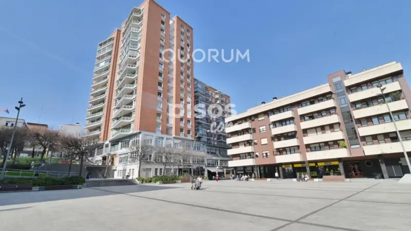 Piso en Venta Ayuntamiento Basauri 84m2 2 Dormitorios