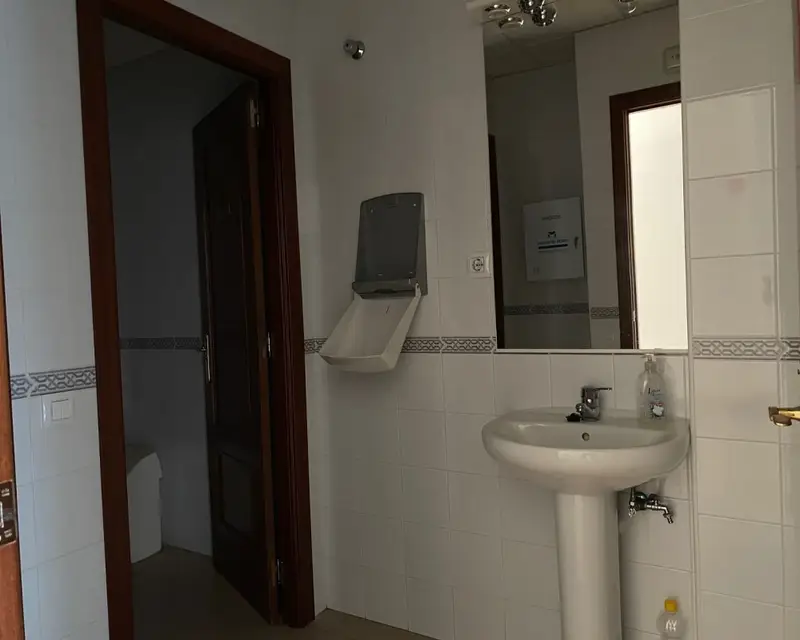 Local en Venta en Badajoz 57m2 Calle Gaspar Mendez