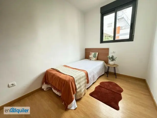 Alquiler Piso L Alcora 3 Dormitorios Aire Acondicionado
