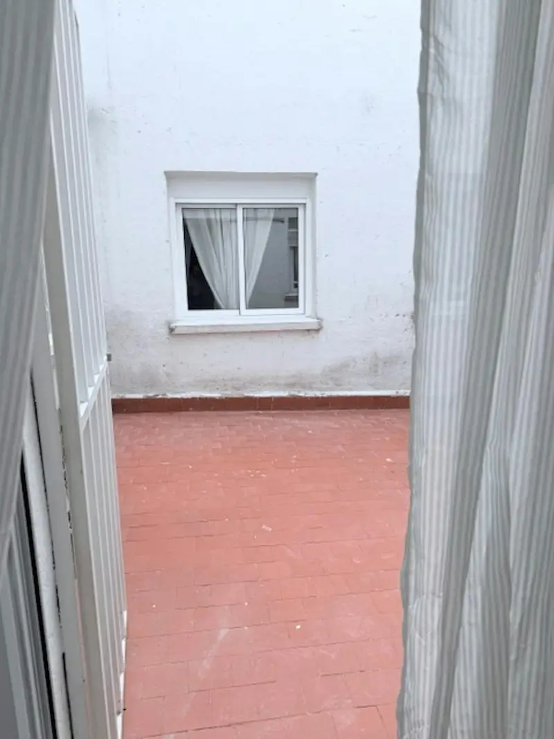 Habitacion Alquiler Fuenlabrada Cerca Madrid Estudiantes