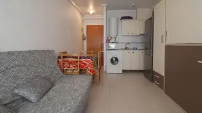 Estudio en venta en Carrer Almudena, 55