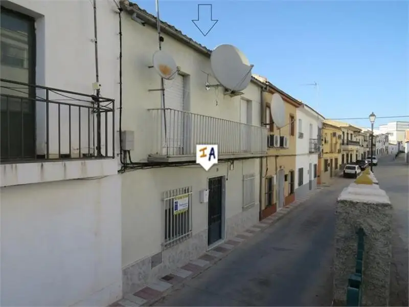Adosado 3 Dormitorios Bobadilla de Alcaudete