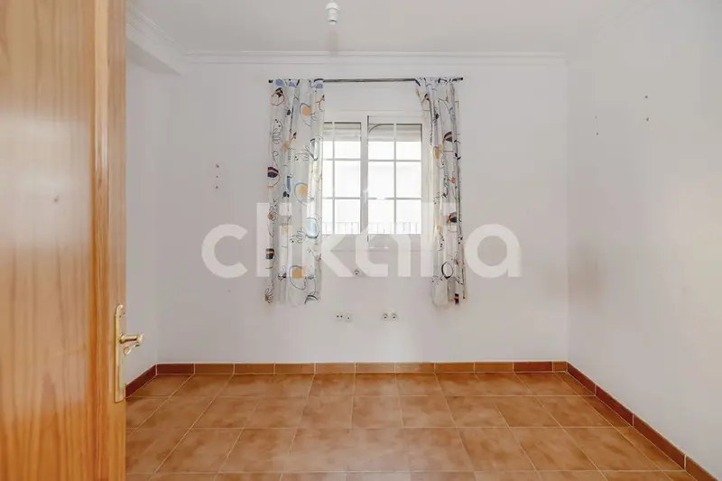 Piso en venta en Algeciras 129m2 2 dormitorios terraza