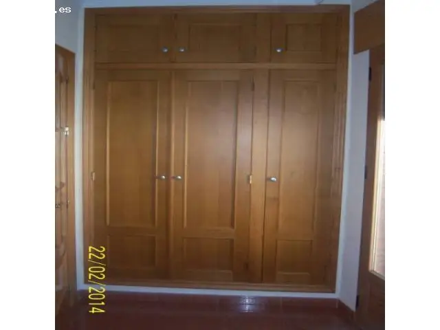 Piso en Venta Laujar de Andarax 2 Dormitorios Balcon
