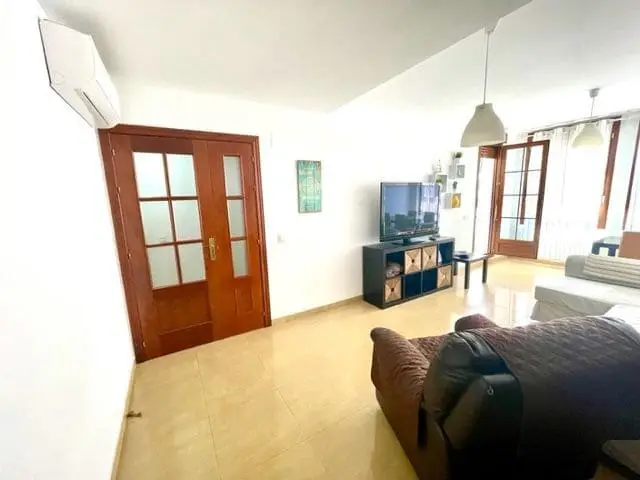 Apartamento en Altea cerca de la playa