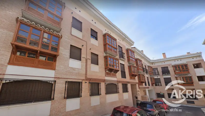 Venta Piso con Trastero en Bargas 100m2 3 habitaciones