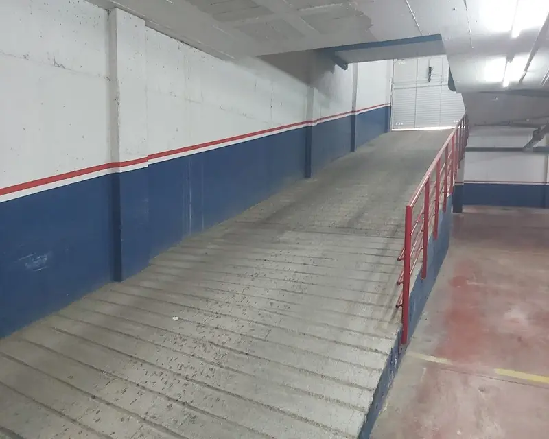Garaje en Venta en Sentmenat 43m2