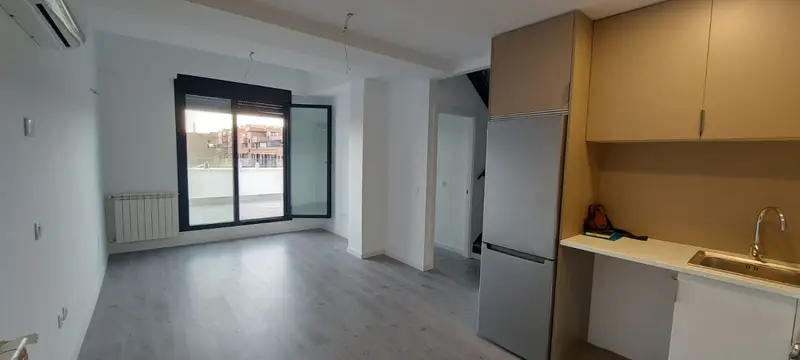Venta Ático Dúplex con Trastero en Barajas Madrid