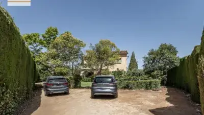 Chalet en venta en Avenida de Emilio Muñoz