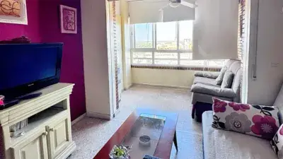 Apartamento en venta La Antilla vistas al mar cerca de la playa