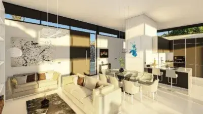 Casa en venta en Centro