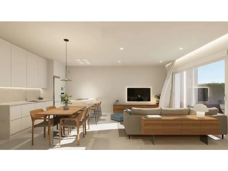 Venta Adosado Lujo Cúllar Vega 3 Dormitorios 2 Baños