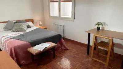 Piso para Estudiantes en San Juan 4 Dormitorios 2 Baños Garaje