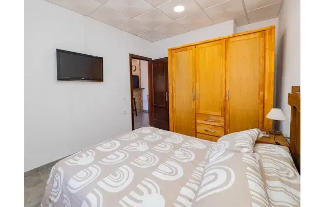 Apartamento Rural cerca de Cordoba 1 Dormitorio Barbacoa Piscina