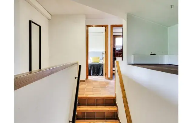 Casa 7 Dormitorios Alquiler Cerdanyola del Vallès 3-24 Meses