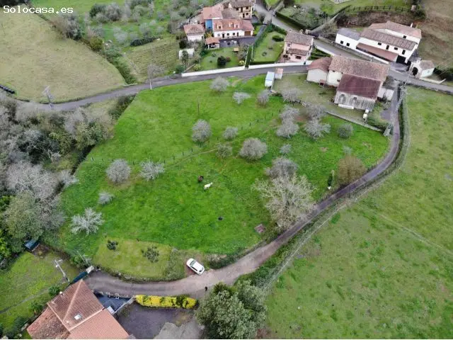 Finca Urbanizable En Venta