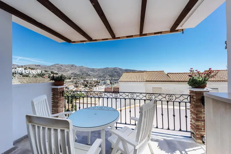 Apartamento en Velilla Almuñécar Costa Tropical