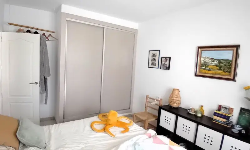 Piso en Venta Aguadulce 3 Dormitorios Terraza 47m2