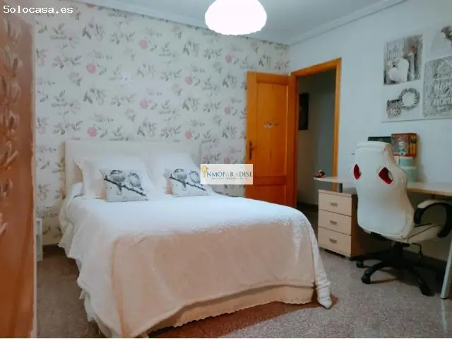 Piso en Venta San Vicente del Raspeig 3 Habitaciones 2 Baños