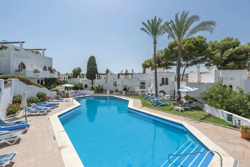 3 Cuarto Apartamento en venta
Nueva Andalucia, Málaga