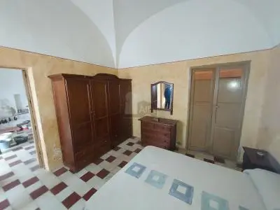 Chalet en Venta en Burguillos del Cerro Badajoz 120m2 4 Dorm