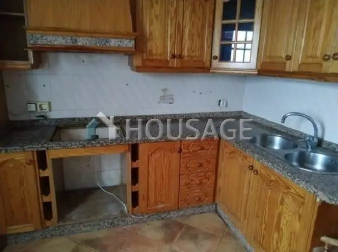 Chalet en Pedrera 3 dormitorios 2 baños