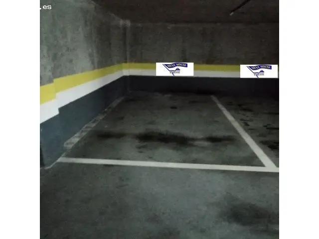 Plaza de Garaje en Venta Volta do Castro 25m2
