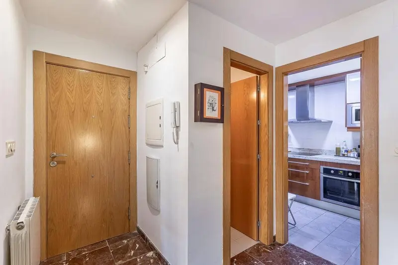Adosado en Armilla con 3 habitaciones, garaje y terraza