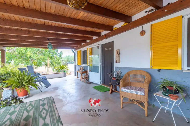 Finca Rustica en Consell Mallorca