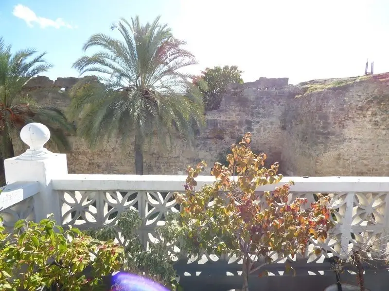 Adosado 4 Dormitorios Marbella Casco Antiguo Vistas Castillo