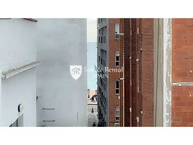 Edificio en Venta Lloret de Mar Reforma Segunda Linea de Mar