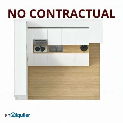 Alquiler piso aire acondicionado Novelda