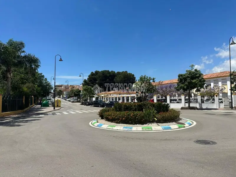 Piso en venta en Las Lagunas de Mijas 3 dormitorios 2 baños