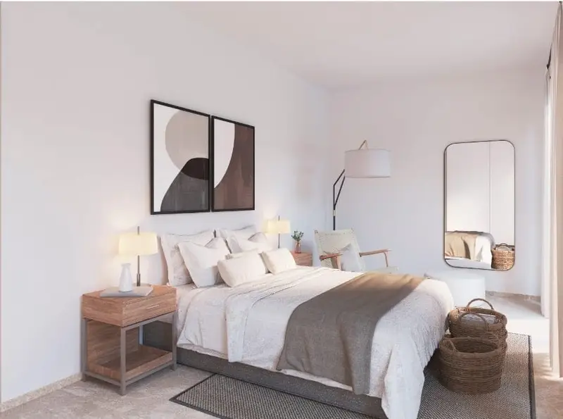 Villa Rústica con Piscina Privada en Manacor Mallorca