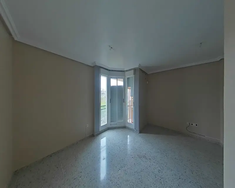 Piso 137m2 3 habitaciones 2 baños Mérida